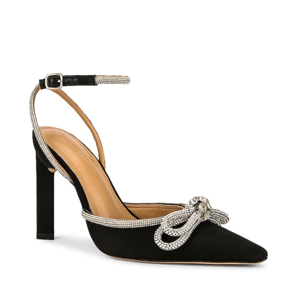 Tony Bianco Elsie Heels